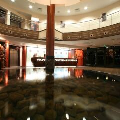 Отель Manava Suite Resort Пунаауиа фото 5
