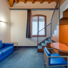 Отель Eurostars Residenza Cannaregio Hotel Италия, Венеция - отзывы, цены и фото номеров - забронировать отель Eurostars Residenza Cannaregio Hotel онлайн удобства в номере фото 2