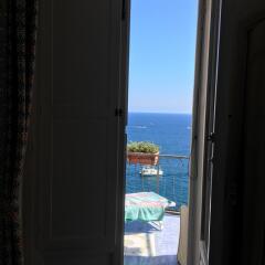 Отель Chez-Lu Ravello Равелло фото 7