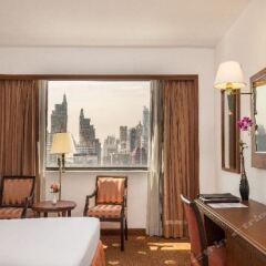 Отель Ramada D'MA Bangkok удобства в номере фото 2