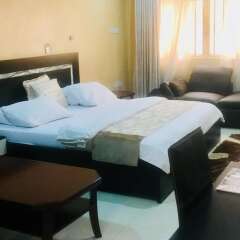 El-Hassani Hotel комната для гостей фото 3