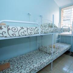 Хостел Comfort фото 38