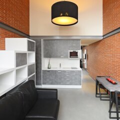 Отель Barcelona Apartment Republica Испания, Барселона - 1 отзыв об отеле, цены и фото номеров - забронировать отель Barcelona Apartment Republica онлайн в номере