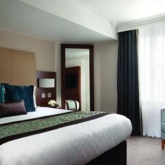 Отель Thistle Piccadilly комната для гостей фото 5