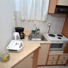 Отель Koukounari Apartments Греция, Агистри - отзывы, цены и фото номеров - забронировать отель Koukounari Apartments онлайн фото 2