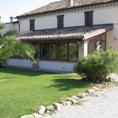 Отель Locanda Il Girasole Италия, Камерано - отзывы, цены и фото номеров - забронировать отель Locanda Il Girasole онлайн фото 4