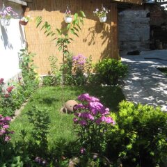 Отель Chalet Asevi Bansko Банско фото 12
