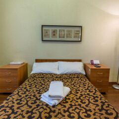 Chekhov Bro Hostel Москва комната для гостей фото 5