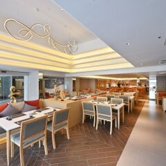 Отель M Pattaya Hotel Таиланд, Паттайя - отзывы, цены и фото номеров - забронировать отель M Pattaya Hotel онлайн питание