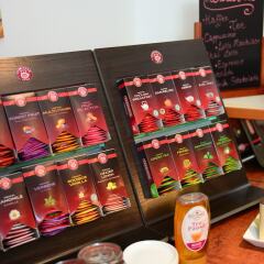 TIPTOP Hotel National Düsseldorf детские мероприятия фото 2