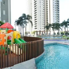 Отель Luxury Resort Apartment OnThree20 Шри-Ланка, Коломбо - отзывы, цены и фото номеров - забронировать отель Luxury Resort Apartment OnThree20 онлайн детские мероприятия