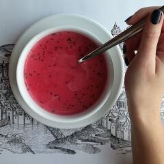Отель Avena by Artery Hotels питание