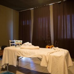 SG Seven Seasons Hotel & Spa Банско спа фото 2
