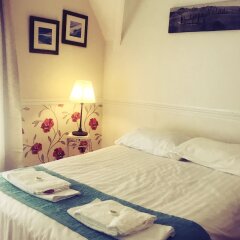 Отель Old Crown Inn B&B Highgate Village фото 9