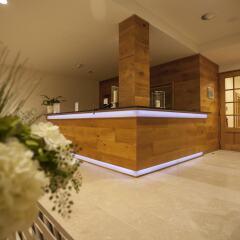 Отель Golden Tulip Olymp Германия, Эхинг - отзывы, цены и фото номеров - забронировать отель Golden Tulip Olymp онлайн бассейн