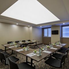 Отель Hampton By Hilton Gaziantep City Centre