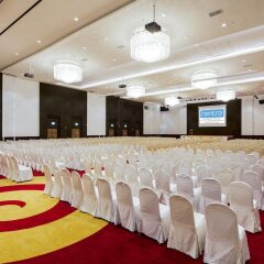 Centra Government Complex Hotel & Convention Centre Бангкок фото 12