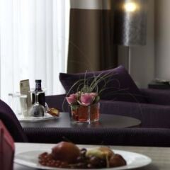 Отель Mercure Moa Берлин в номере