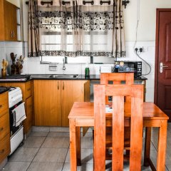 Affordable furnished studio apartment in Nairobi, Kenya from 22$, photos, reviews - zenhotels.com photo 2
