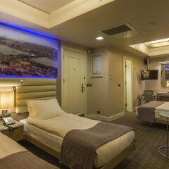 The Peak Hotel детские мероприятия фото 2