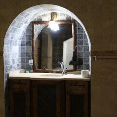 Holiday Cave Hotel Турция, Гёреме - 2 отзыва об отеле, цены и фото номеров - забронировать отель Holiday Cave Hotel онлайн фото 12