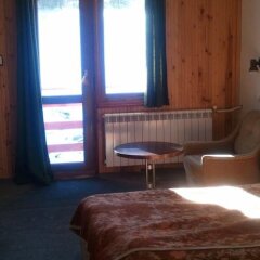 Отель Kris Hotel Болгария, Чепеларе - отзывы, цены и фото номеров - забронировать отель Kris Hotel онлайн фото 6
