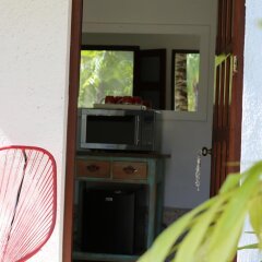 Отель Villa Tulum Hotel Италия, Рим - отзывы, цены и фото номеров - забронировать отель Villa Tulum Hotel онлайн удобства в номере фото 2