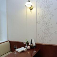 Villa Savoy Spa Park Hotel в номере фото 2