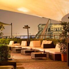 Hotel Dei Cavalieri детские мероприятия фото 2