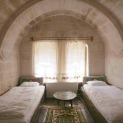 Gamirasu Hotel Cappadocia Турция, Айвали - отзывы, цены и фото номеров - забронировать отель Gamirasu Hotel Cappadocia онлайн спа фото 2