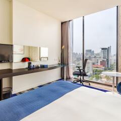 Отель Holiday Inn Express Siam Бангкок фото 10