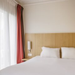 Отель Classic Montparnasse комната для гостей фото 2