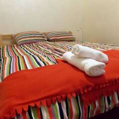 Отель Guest House Miss Depolo Сербия, Белград - отзывы, цены и фото номеров - забронировать отель Guest House Miss Depolo онлайн комната для гостей