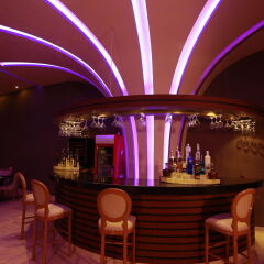 Avenra Gangaara Hotel гостиничный бар