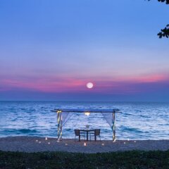 Отель Holiday Inn Resort Phuket Mai Khao Beach пляж Май Кхао приотельная территория фото 2