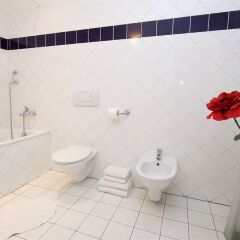Апартаменты Old Town Apartments Прага сауна