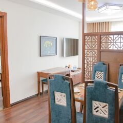 Balcona Hotel Da Nang удобства в номере