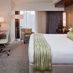 Отель Grand Hyatt Washington США, Вашингтон - отзывы, цены и фото номеров - забронировать отель Grand Hyatt Washington онлайн комната для гостей фото 2