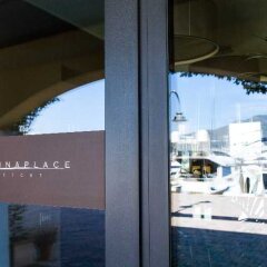Отель Marina Place Resort Генуя с домашними животными