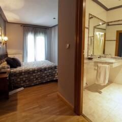 Отель Hostal Gran Duque Испания, Боойо - отзывы, цены и фото номеров - забронировать отель Hostal Gran Duque онлайн фото 3