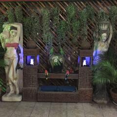 Отель Pattaya Holiday Lodge Паттайя с домашними животными