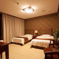 Shenyang Hanyang Hotel спа
