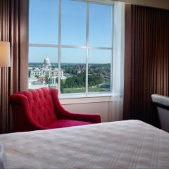 Отель Omni Providence Hotel США, Провиденс - отзывы, цены и фото номеров - забронировать отель Omni Providence Hotel онлайн комната для гостей