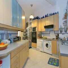 Отель Appartement Champs Elysées в номере