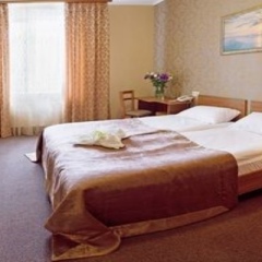 Гостиница WellOtel Odessa фото 9