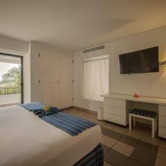 Отель Park Royal Beach Resort Huatulco комната для гостей фото 5