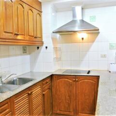 Отель View Talay 2 - 1 bed Jomtien Паттайя в номере