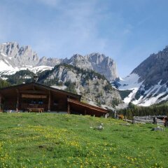 Отель Aktiv- und Saunahotel Garni Tenne фото 4