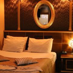 Sky Kamer Boutique Hotel сейф в номере