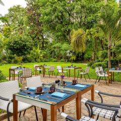 Отель Movenpick Bdms Wellness Resort Бангкок фото 4